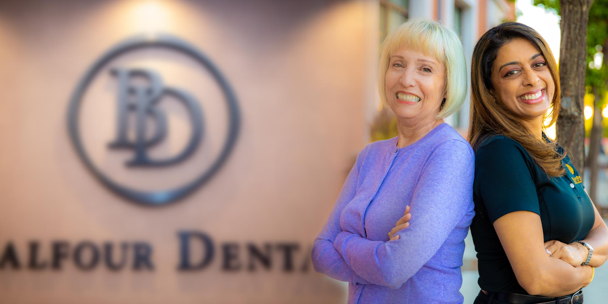 About Us Balfour Dental Brentwood, CA